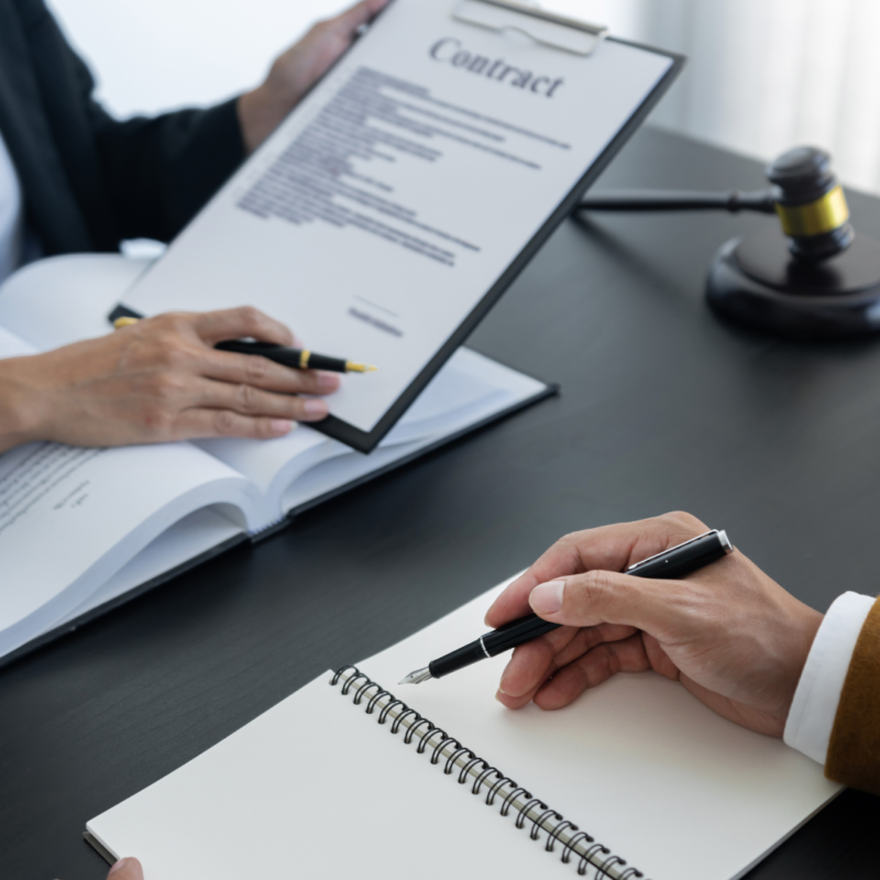 Kit Modelos para atuar com Holding Familiar